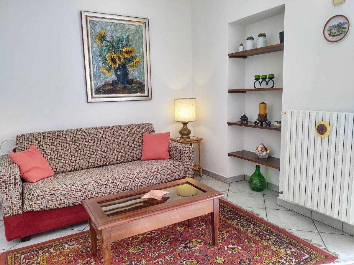 Apartment Casa Riboni By Interhome Luino Exterior foto